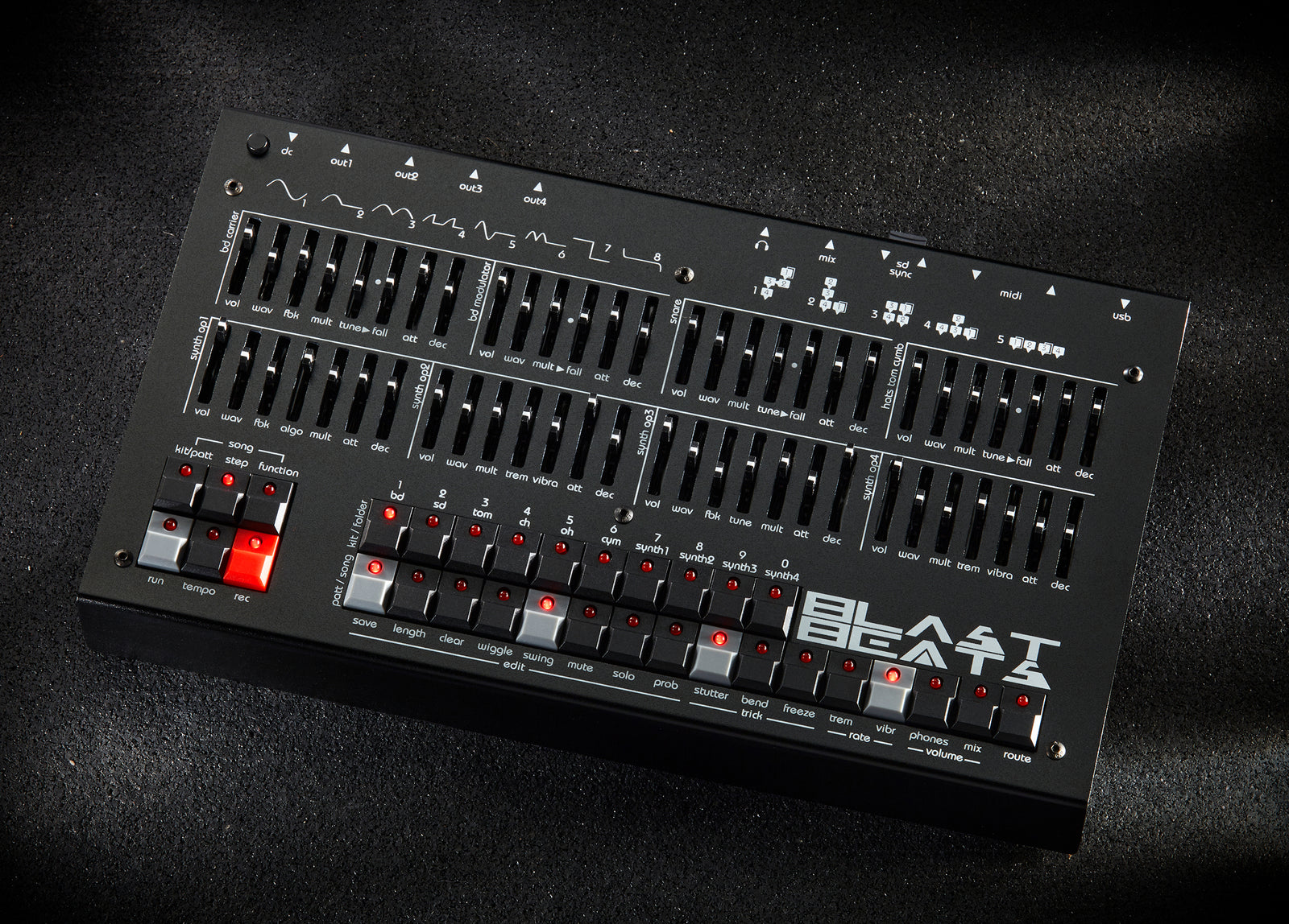 BlastBeats product image