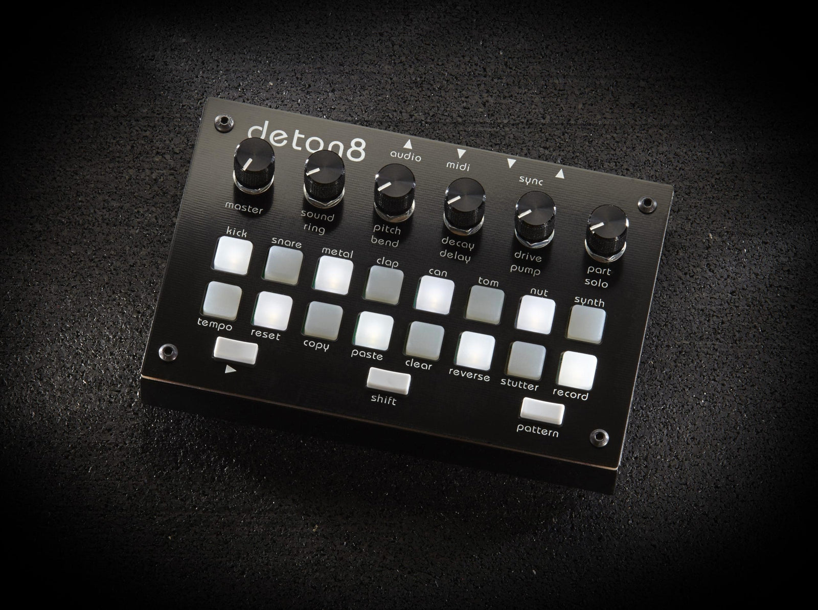 deton8 product image