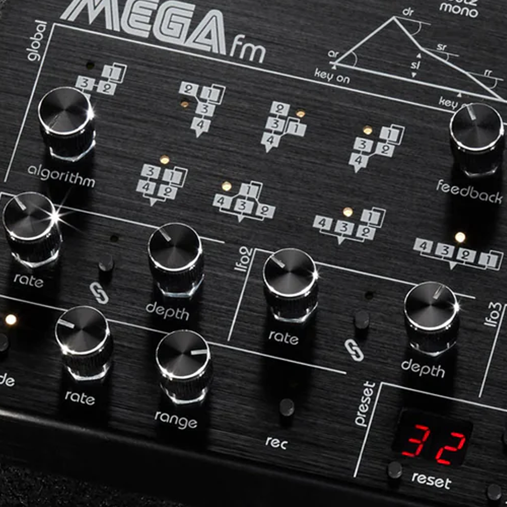 VMEGAfm iPad app icon