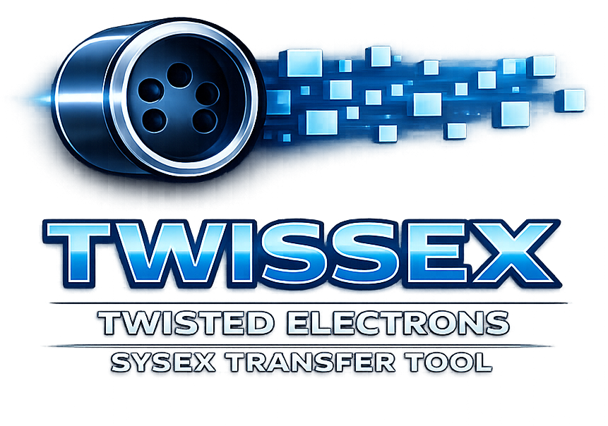 TWISSEX
